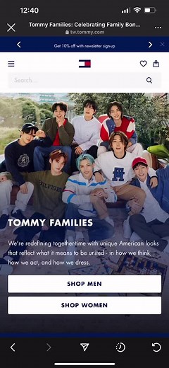 SKZ X Tommy Hilfiger. Collaborating with an American brand in time with their MTV VMA debut? Plus Live Nation posted SKZ on Tiktok today?.. News of a tour seems like it will be dropping soon 😳 #vmas2023 #skz #straykidsstay @Stray Kids