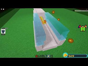 How to make a helicopter in Build A Boat For Treasure With No Tools! I messed up so watch to the end