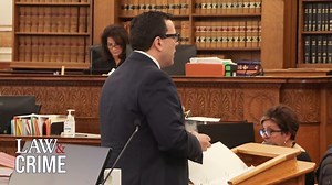 21K views · 221 reactions | Brian Walshe Searched ‘How to Get Away With Murder’ Before Dismembering Wife: State | Law&Crime Trials | Facebook