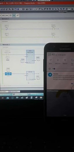 Node-RED with PLC SIEMENS OPC-UA