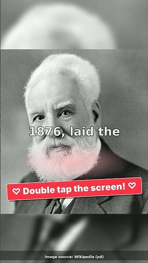Invented in America: The World’s First Practical Telephone