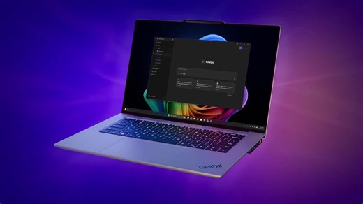 Introducing new Lenovo ThinkPad X9 15p Aura Edition: Uncompromised performance in a premium AI PC