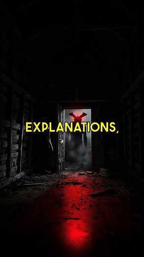 Mothman: Why Its Red Eyes Still Haunt Us #Mothman #Folklore