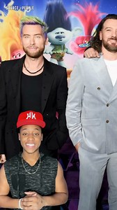 NSYNC Reunion Ignites Fan Excitement . . . #JustinTimberlake #NSYNC #NewMusic #ParadiseRevealed #Spotify #MusicHistory | SK Entertainment