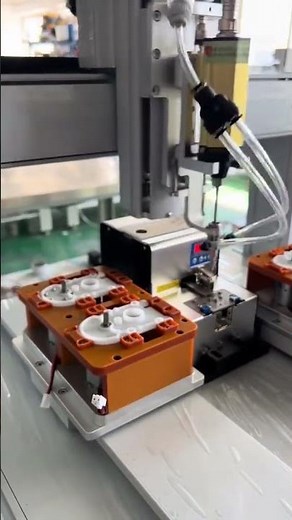 Automatic Screw Feeder & Locking Machine Manufacturer | YODA International #screwdrivingmachine