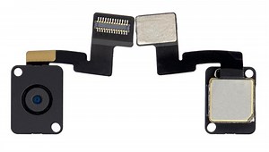 Replacement Back Camera for Apple iPad Air 64GB WiFi (Main Camera)