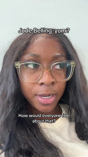 It has a nice ring to it 👀 #judebellingham #judebellinghamedit #uktiktok