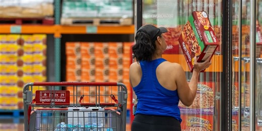 Here’s What New Federal Dietary Guidelines Mean for Your Meals