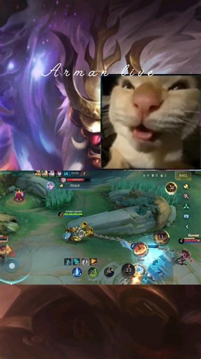 Franco hook trick 💯🔥#mlbb #shorts