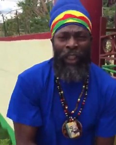 54K views · 3.5K reactions | Rockstone was my pillow | Capleton | Facebook