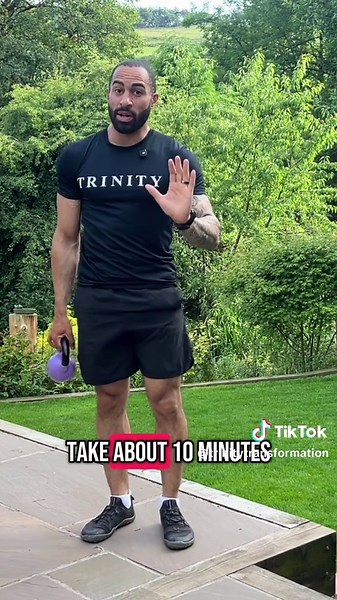 Strength Building Workout for Women Over 40