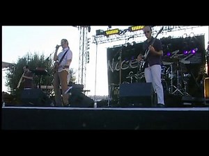 "Wigodafank" Fred Hamm Live Nice Jazz Festival HD