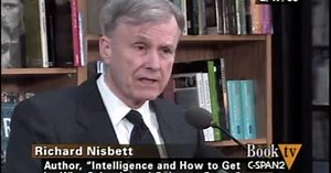 Intelligence and How to Get It
