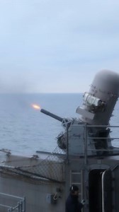 14K views · 660 reactions | Close In Weapons System (CIWS) and Mk38 machine guns | US Military Videos | Facebook