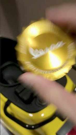 Easiest Vespa Accessories Installation!