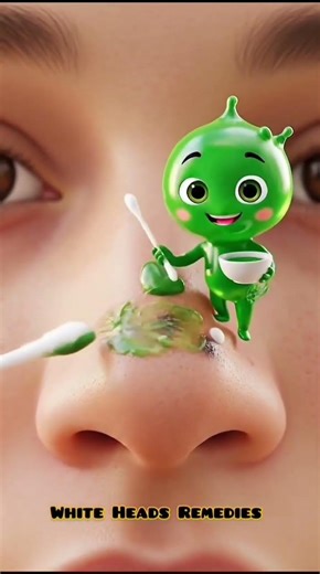 Oily nose & whiteheads? Learn safe, dermatologist-backed ways to control excess oil.