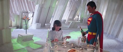 FILM| Superman 2. _1980.