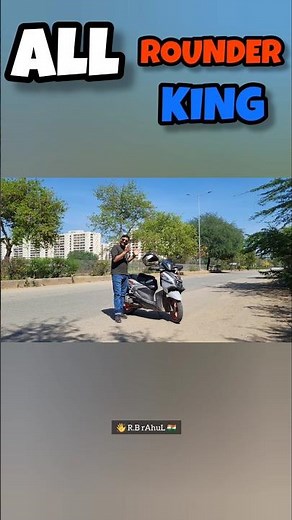 🔥 UNIQUE features | yamaha ray zr 125 hybrid | detailed review #automobile #yamaha #rayzr125