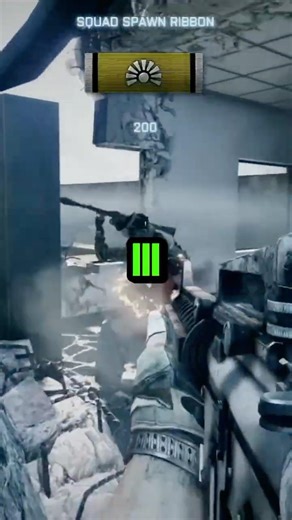 Fun Facts About Battlefield 3 You Never Knew! #battlefield3 #shorts