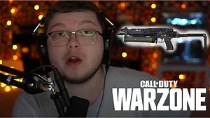 Aydan drops 51 Warzone kills with high-speed Bullfrog loadout - CharlieINTEL