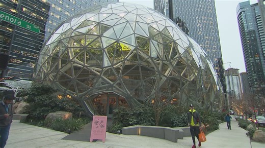 BREAKING: Amazon Web Services reports major outage overnight