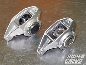 Budget LS Rocker Upgrade