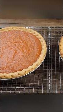 Southern Sweet Potato Pie Recipe #sweetpotatopie