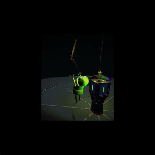 He Won PvP… Then Gravity Chose Violence l RePo