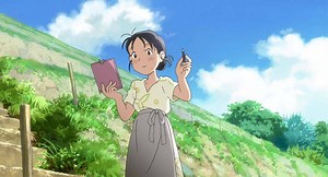 Review: In This Corner of the World is a gorgeously animated wartime story
