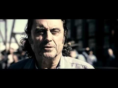 Death Race (La Carrera de la Muerte) (2008) - Trailer español HD