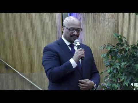Wednesday New Years Service 12/31/2025