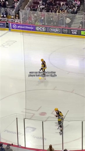 Penguins Triumph: Celebrating Rutger McGroarty's Game