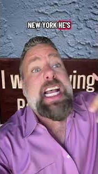 MAGA is being more PATHETIC than usual: the COPE in this in this Trump video is INSANE!