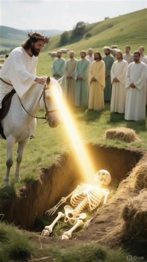 Jesus Turned Death Into Life ✨🙏 #jesuschrist #motivation #love #prayer #faith #bible #hope #shorts