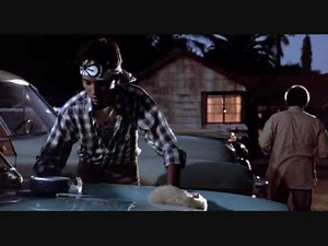 The Karate Kid - Never Say Never