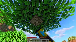 Los Pillagers de Minecraft hoy vienen a mi Aldea para invadirla! Pero... No podemos permitirlo! Ayuda a #CarlosCastle en esta nueva aventura de Minecraft | CarlosCastle