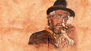 The Life and Times of Judge Roy Bean - Apple TV