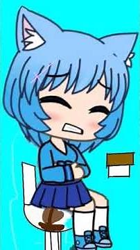 Jenny diarrhea ( Gacha) wa