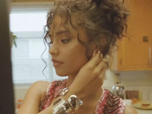 【Tyla】「Truth or Dare」MV幕后花絮｜BTS Behind The Scenes