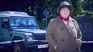 Vera's Brenda Blethyn shares update on future of ITV drama after awards snub