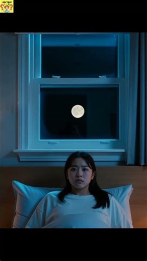 The Tap on the Window #horror #shorts #scary #creepytok #usa