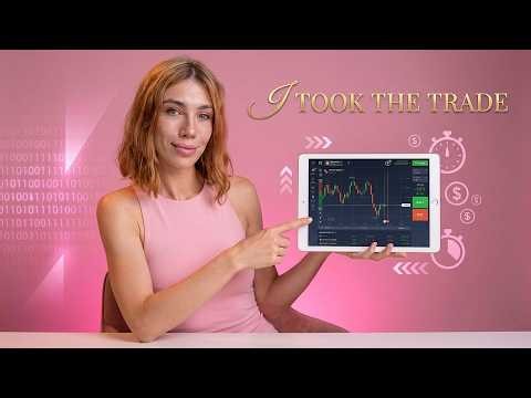 ALL THREE INDICATORS ALIGNED ! Binary Options Education ! Bollinger + Parabolic + Aroon
