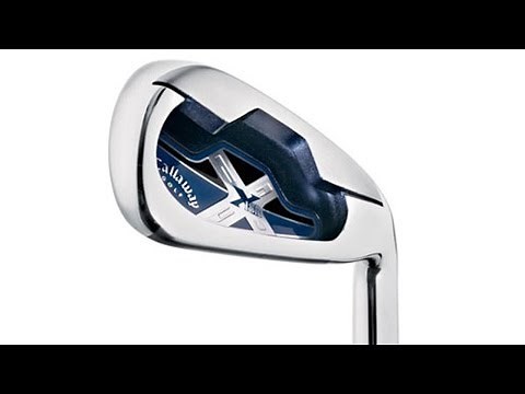 Callaway X-18 Irons | Golf Club Review