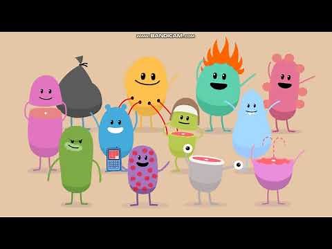 Dumb Ways to Die BHAZ with the original beans!