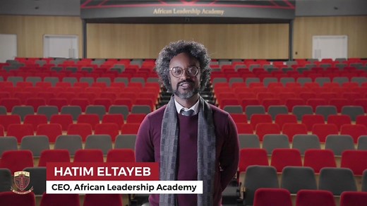 Applications are now OPEN to join the class of 2024 at African Leadership Academy! Don't miss out on this incredible opportunity to become part of Africa's next generation of leaders. Visit our website and apply today 👉 : www.africanleadershipacademy.org/apply/