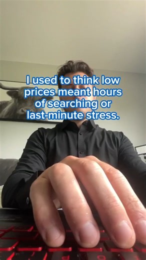 ✈️ Tired of overpaying for flights? You’re gonna love this. RatePunk finds the best flight deals, mistake fares, and bundles—automatically. No more endless searching, just savings. 💸 Go to the description of this page and click the link to get started. Your next trip could be cheaper than you think. #SmartTravel #FlightDeals #RatePunk | RatePunk