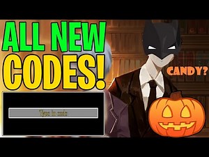 ✅ NOCTI CODES ROBLOX – All New Working Codes!