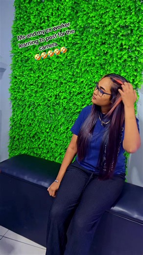 Camera Posing Tips from a Beauty Salon Experience