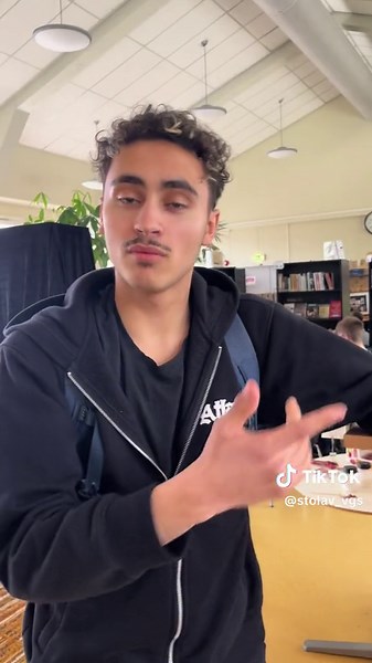 Explore St. Olav Library - A Cultural Gem in the Heart of the City