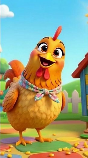 Humpty Dumpty and a Farm | Lala Loops Nursery Rhymes & Kids Songs